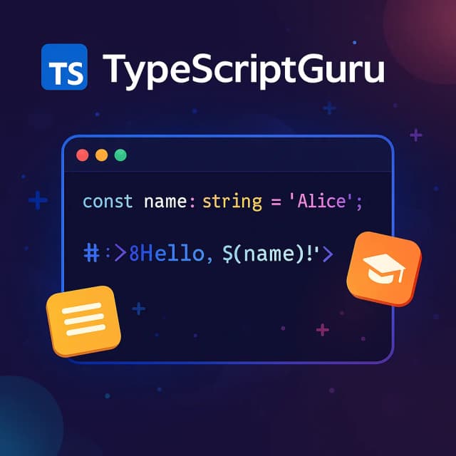 Typescript String